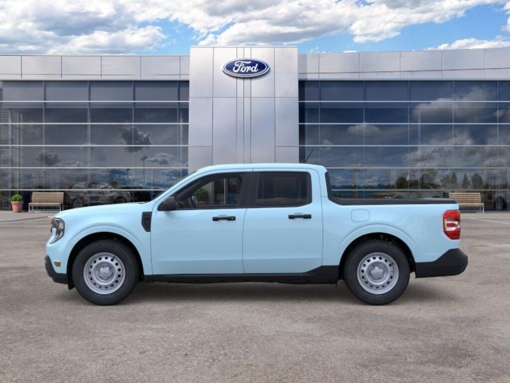 2026 Ford Maverick XL Owego NY