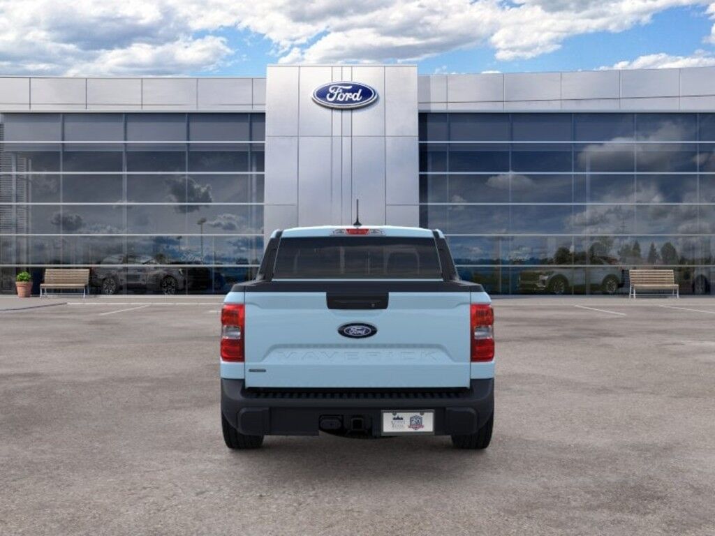 2026 Ford Maverick XL Owego NY