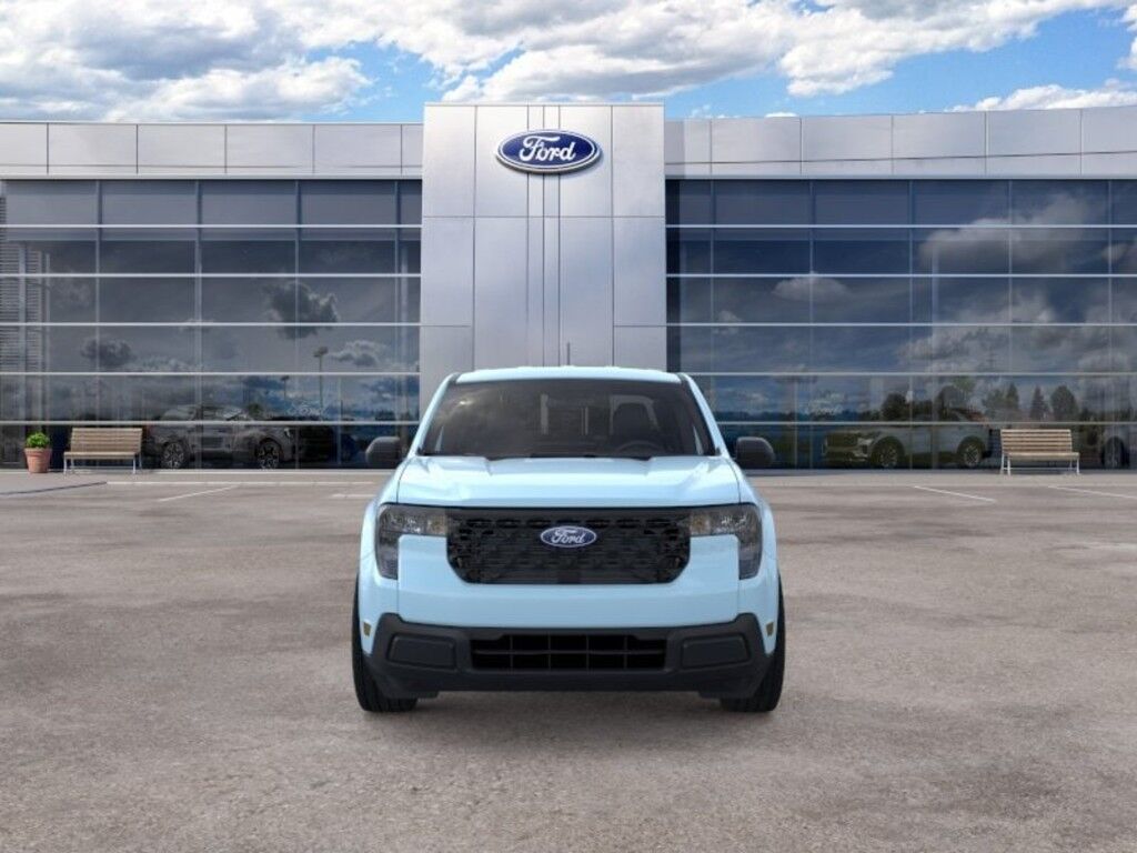 2026 Ford Maverick XL Owego NY