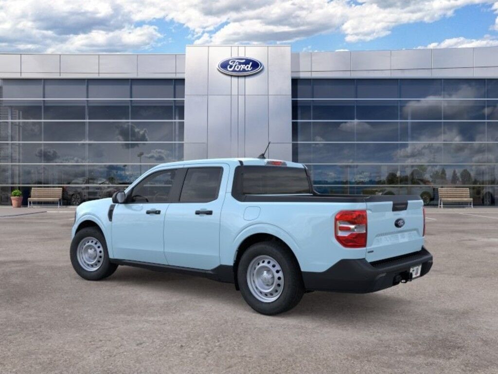 2026 Ford Maverick XL Owego NY