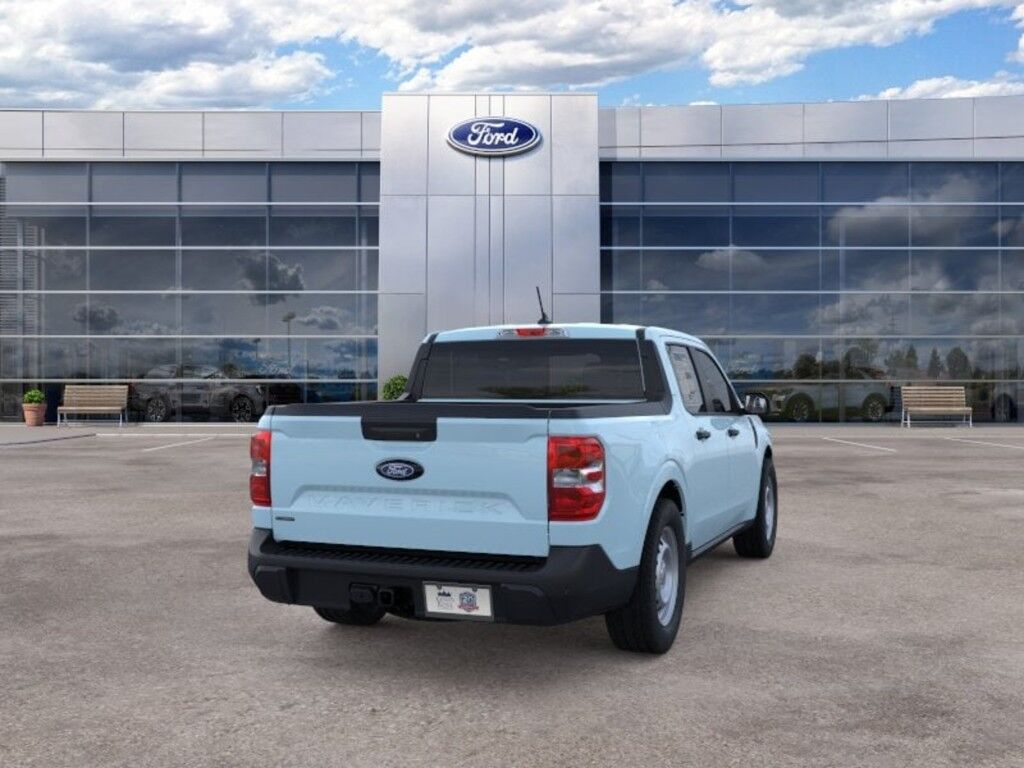 2026 Ford Maverick XL Owego NY