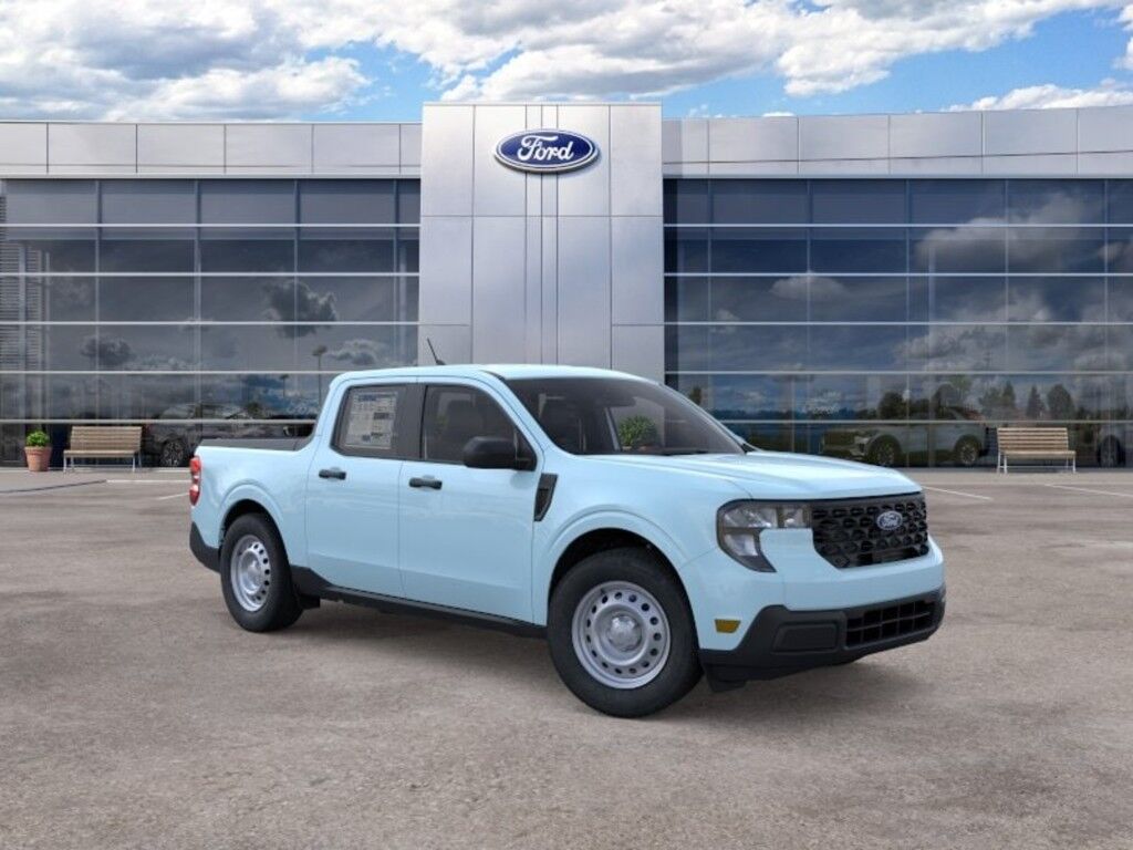 2026 Ford Maverick XL Owego NY