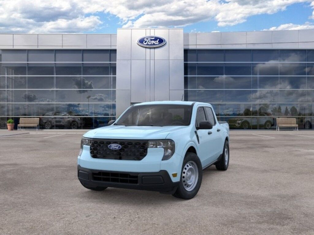 2026 Ford Maverick XL Owego NY