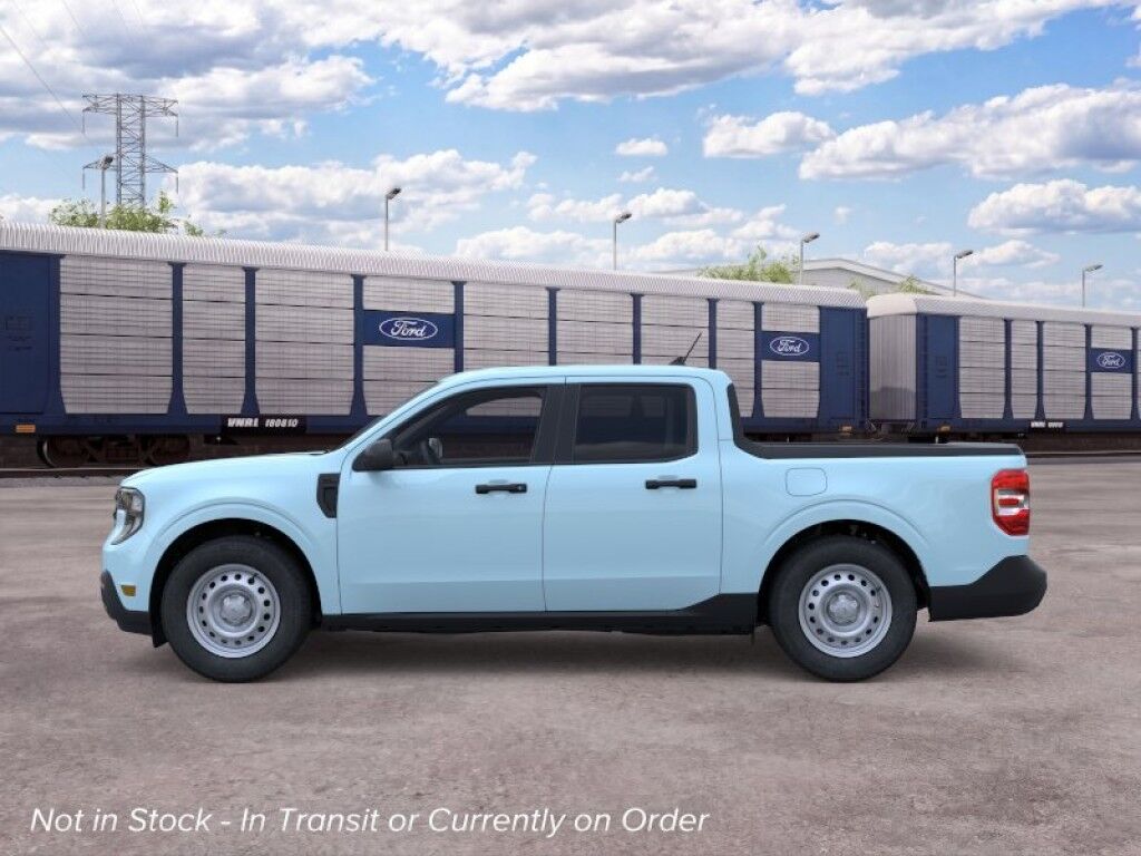 2026 Ford Maverick XL Owego NY
