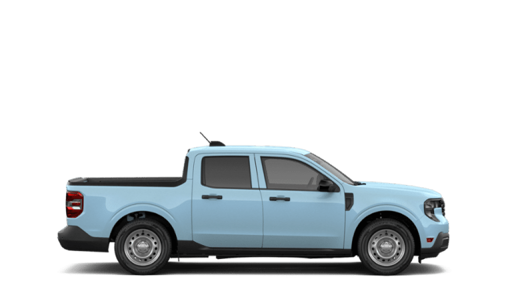 2026 Ford Maverick XL Owego NY