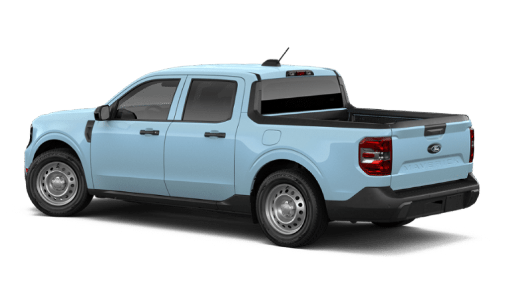2026 Ford Maverick XL Owego NY