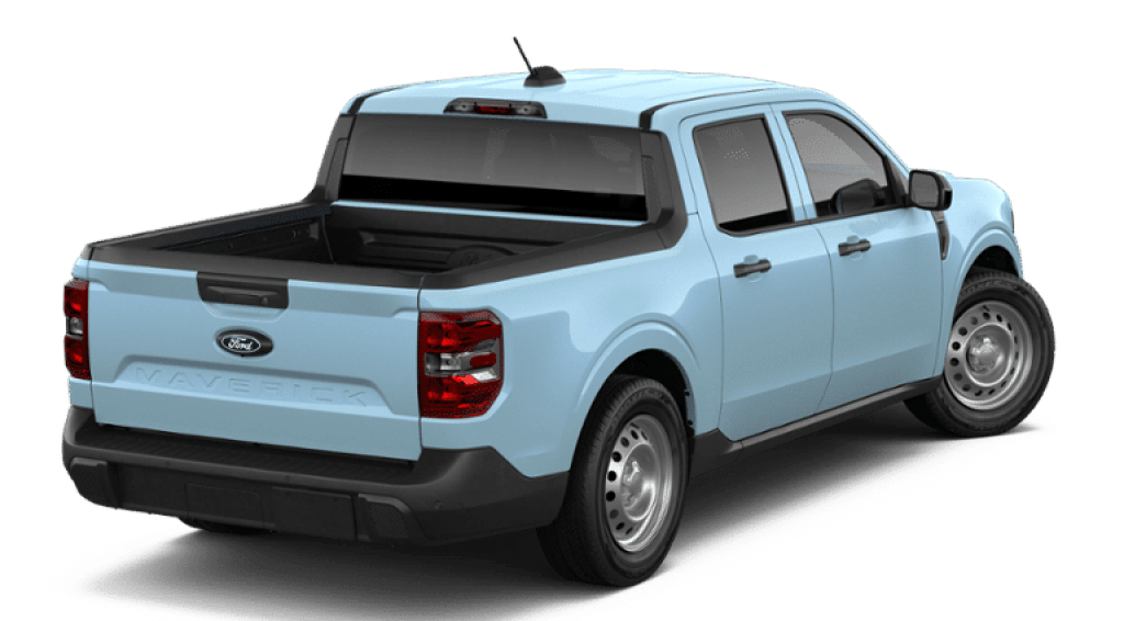2026 Ford Maverick XL Owego NY