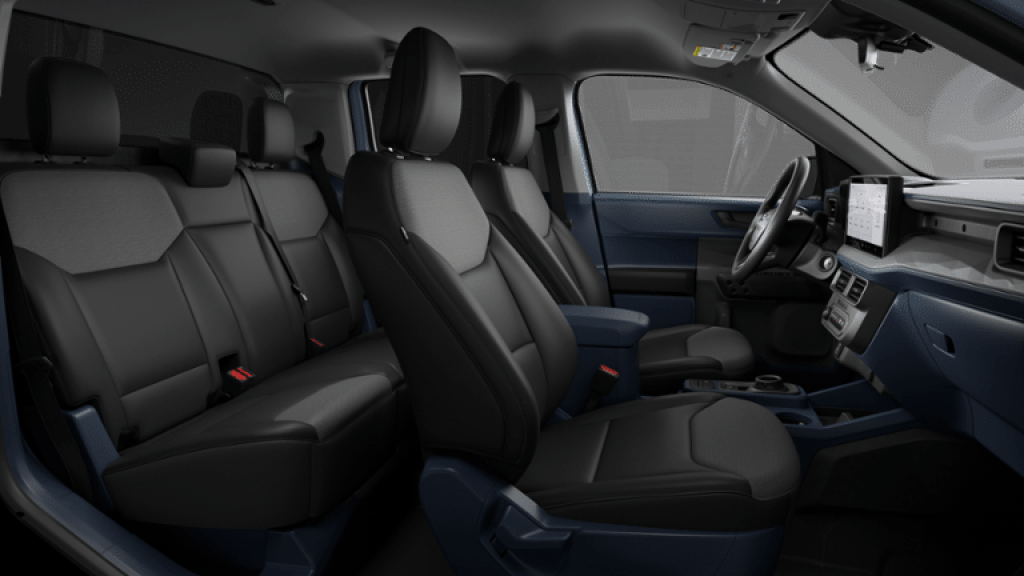 2026 Ford Maverick XL Owego NY