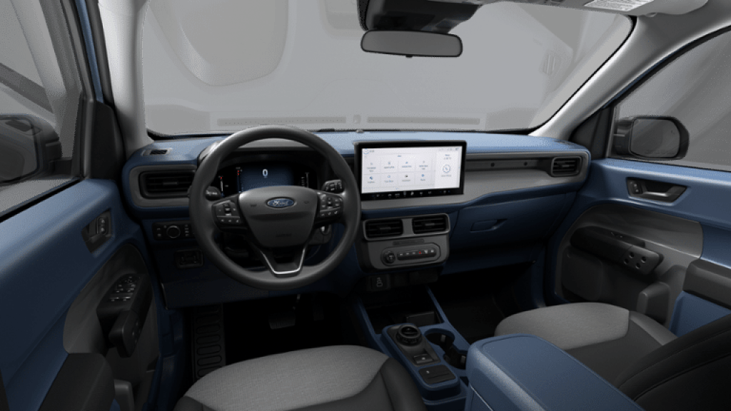2026 Ford Maverick XL Owego NY