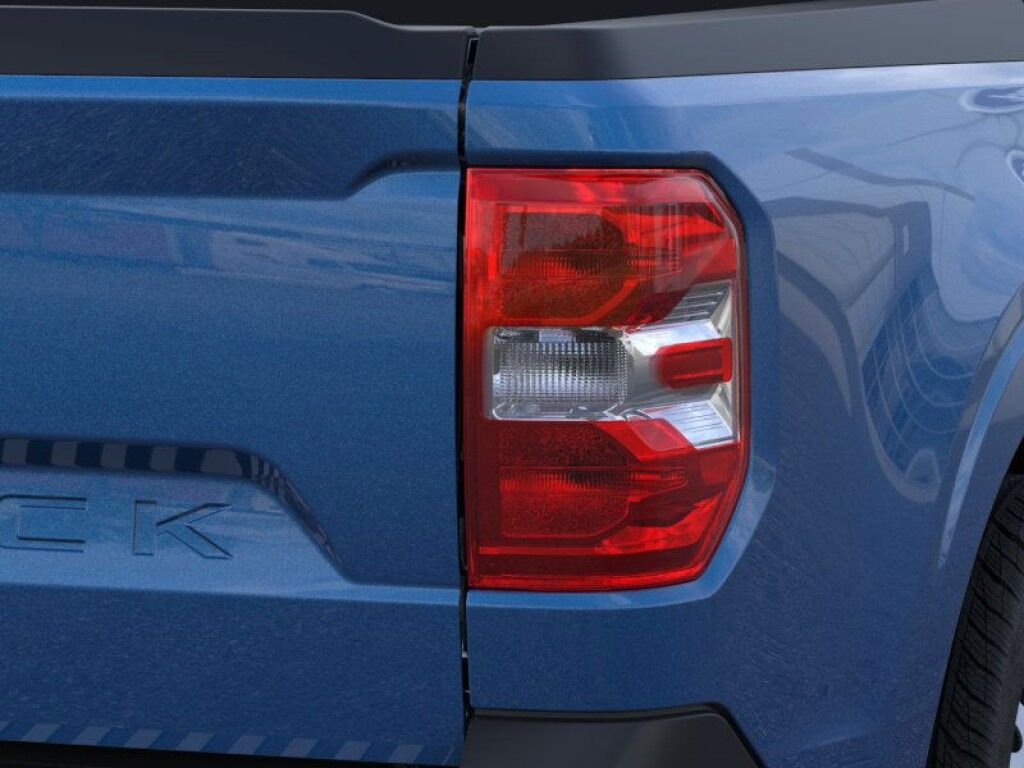 2026 Ford Maverick XL Owego NY