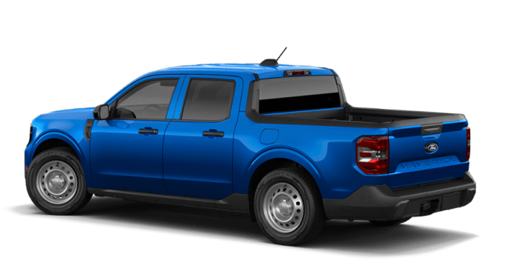 2026 Ford Maverick XL Owego NY