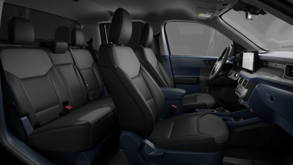 2026 Ford Maverick XL Owego NY