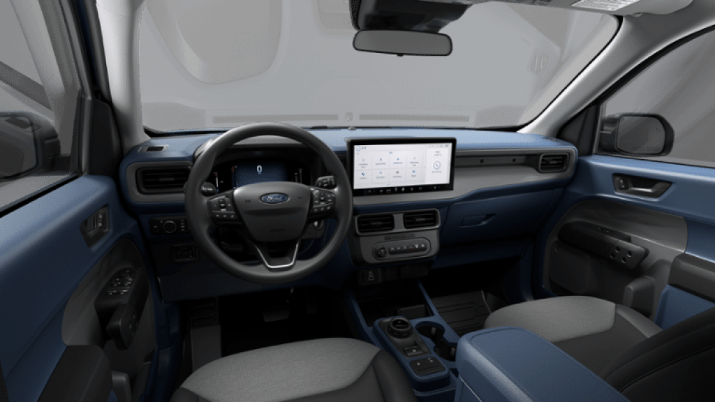 2026 Ford Maverick XL Owego NY