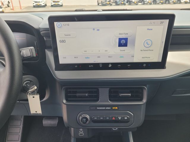 2026 Ford Maverick XL Roseville CA