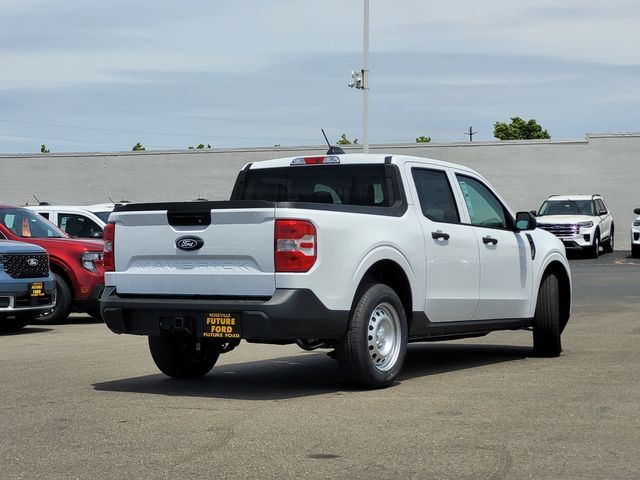 2026 Ford Maverick XL Roseville CA