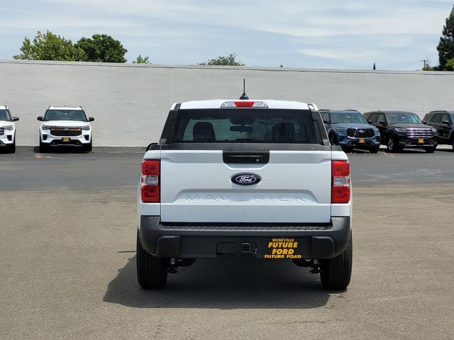 2026 Ford Maverick XL Roseville CA