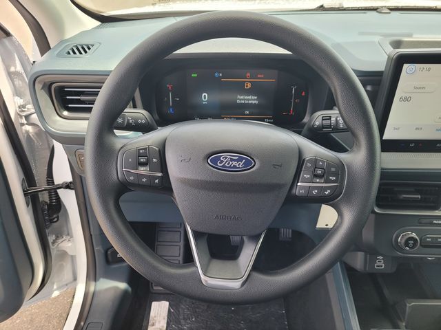 2026 Ford Maverick XL Roseville CA