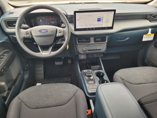 2026 Ford Maverick XL Roseville CA