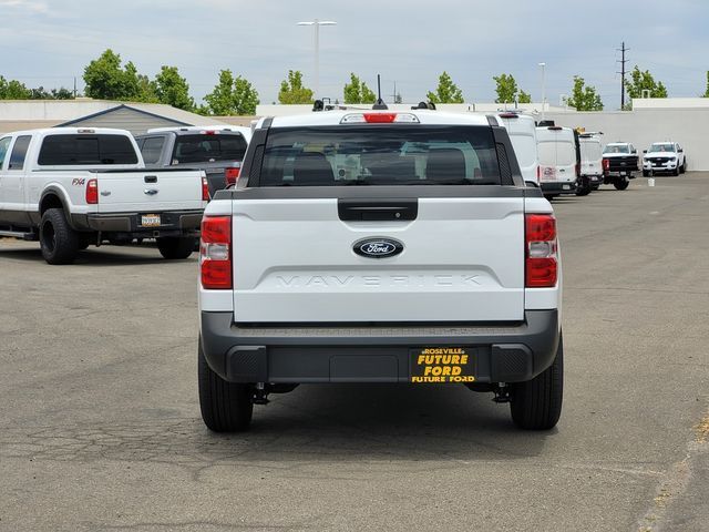 2026 Ford Maverick XL Roseville CA