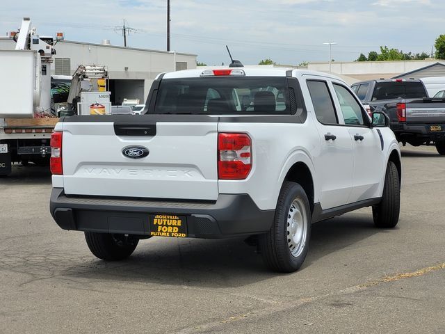 2026 Ford Maverick XL Roseville CA
