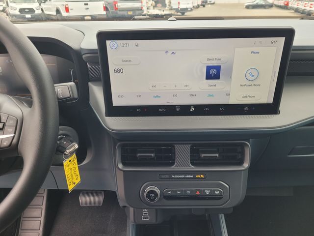 2026 Ford Maverick XL Roseville CA