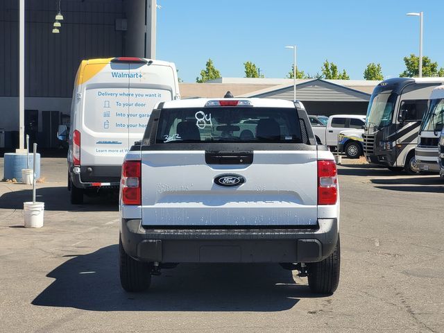 2026 Ford Maverick XL Roseville CA
