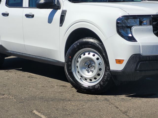 2026 Ford Maverick XL Roseville CA