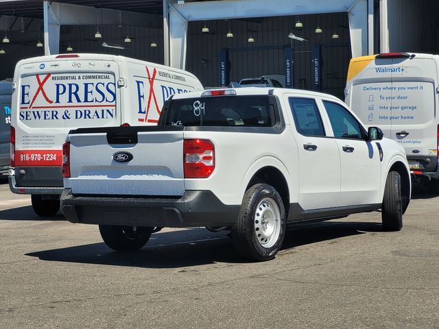 2026 Ford Maverick XL Roseville CA