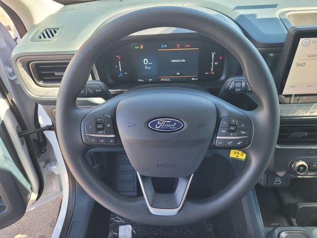 2026 Ford Maverick XL Roseville CA