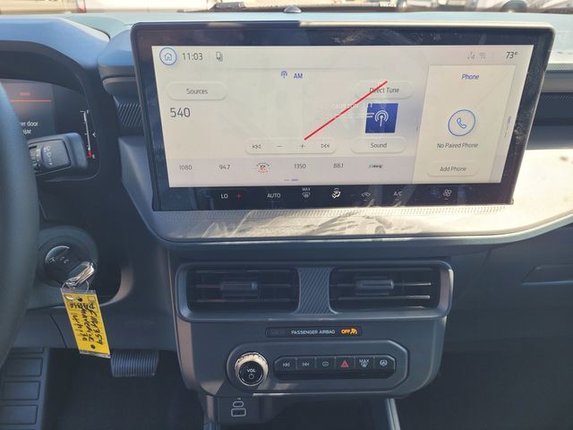2026 Ford Maverick XL Roseville CA