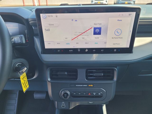 2026 Ford Maverick XL Roseville CA