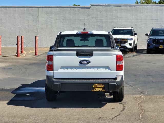 2026 Ford Maverick XL Roseville CA