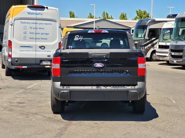 2026 Ford Maverick XL Roseville CA