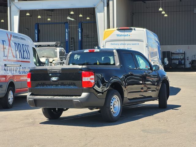 2026 Ford Maverick XL Roseville CA