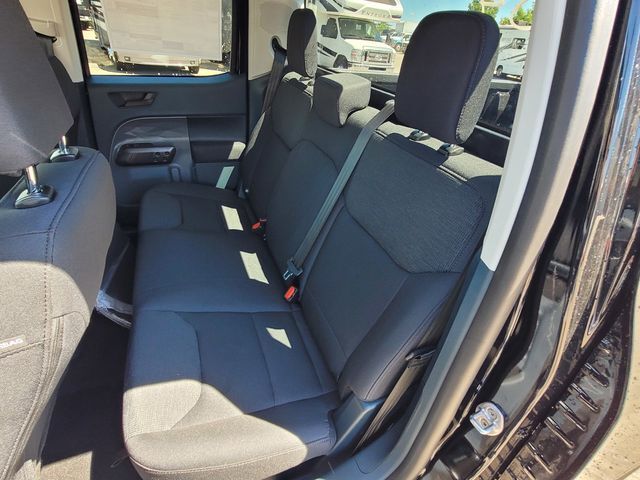 2026 Ford Maverick XL Roseville CA