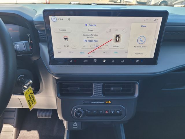 2026 Ford Maverick XL Roseville CA