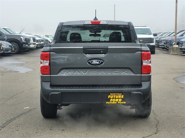 2026 Ford Maverick XL Roseville CA