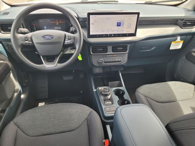 2026 Ford Maverick XL Roseville CA