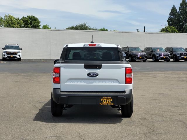 2026 Ford Maverick XL Roseville CA