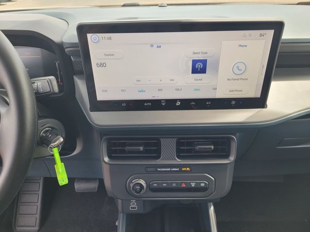 2026 Ford Maverick XL Roseville CA