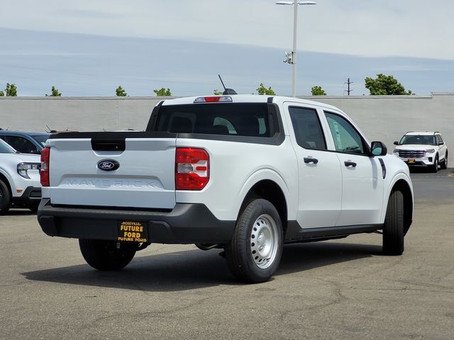 2026 Ford Maverick XL Roseville CA