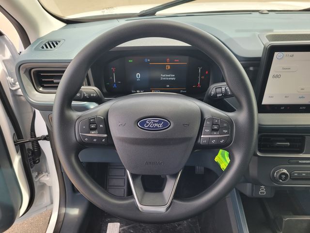 2026 Ford Maverick XL Roseville CA