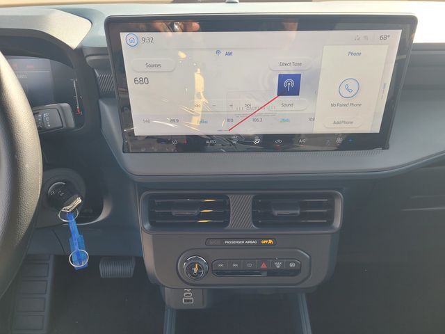 2026 Ford Maverick XL Roseville CA