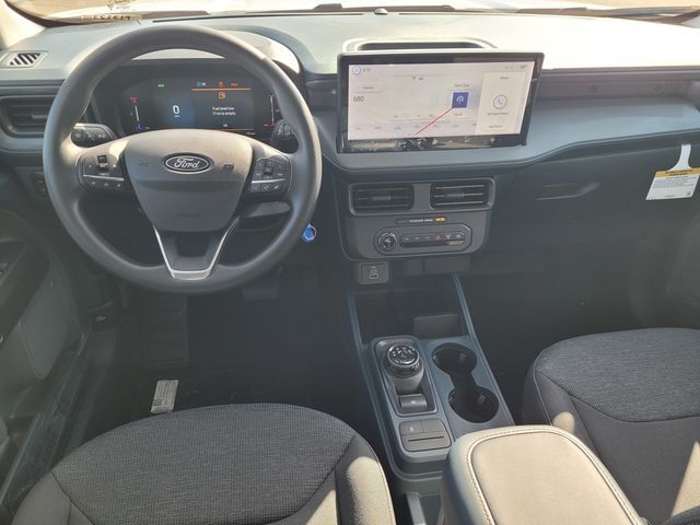2026 Ford Maverick XL Roseville CA