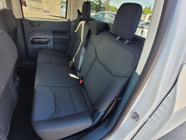 2026 Ford Maverick XL Roseville CA