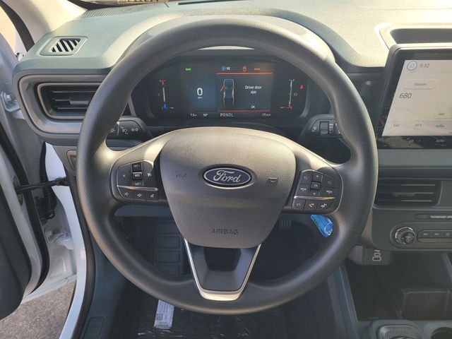 2026 Ford Maverick XL Roseville CA