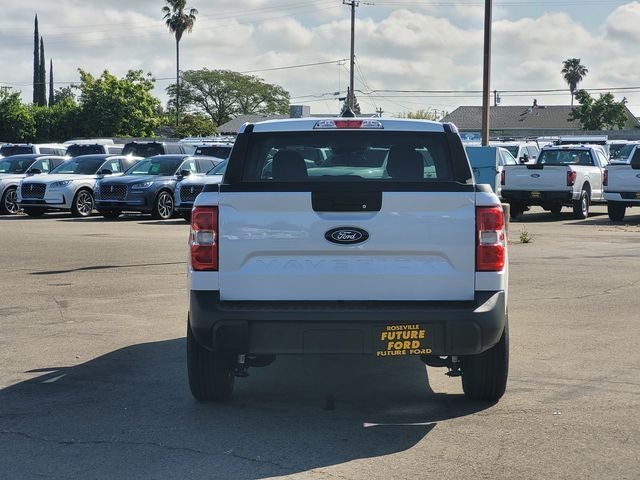 2026 Ford Maverick XL Roseville CA