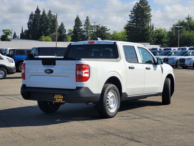 2026 Ford Maverick XL Roseville CA