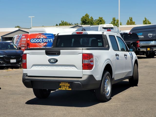 2026 Ford Maverick XL Roseville CA