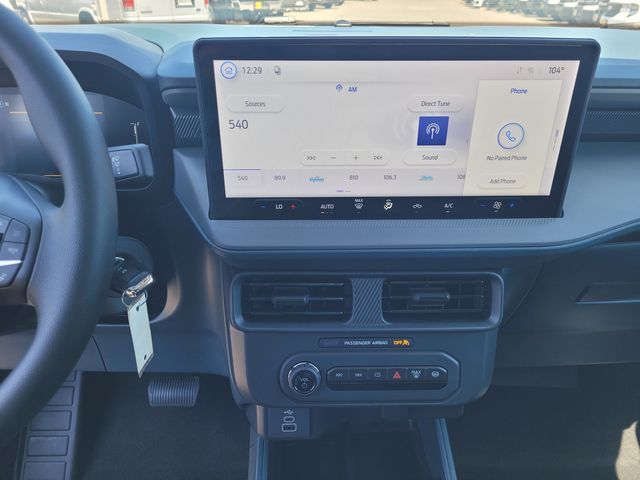 2026 Ford Maverick XL Roseville CA